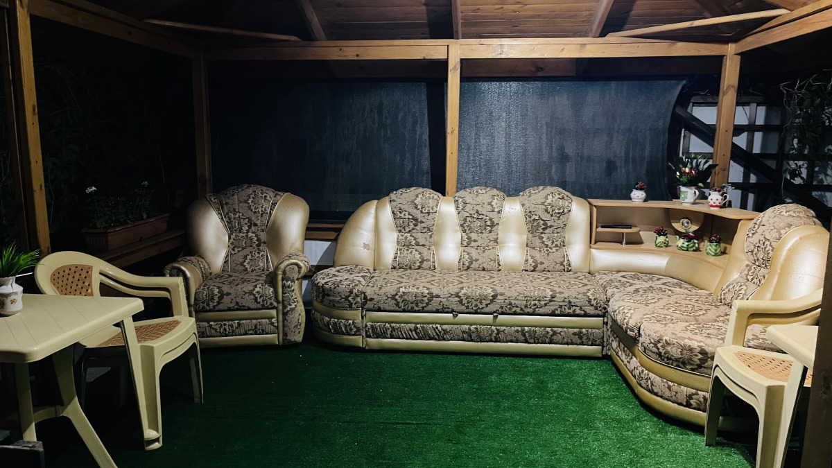 Гостевой дом Бакуль