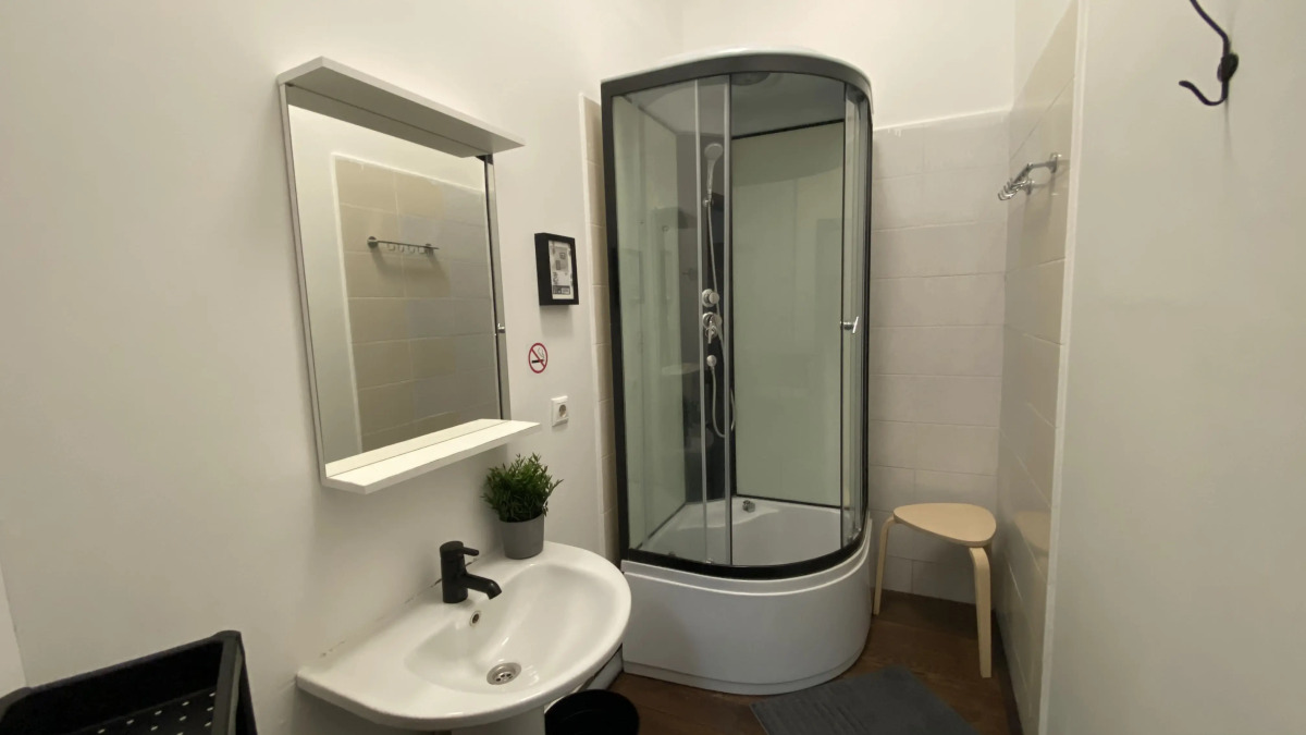 Мебелированные комнаты Маросейка (4)