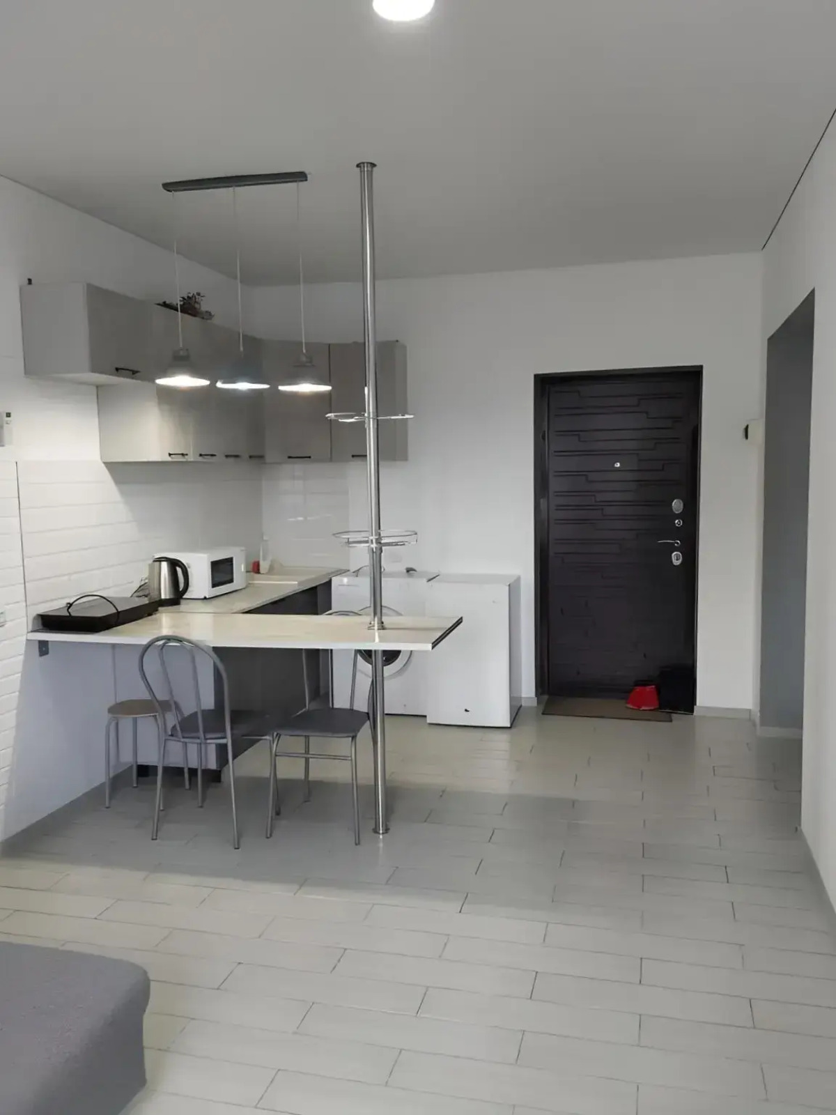 Квартира ЖК Жемчужина Мысхако