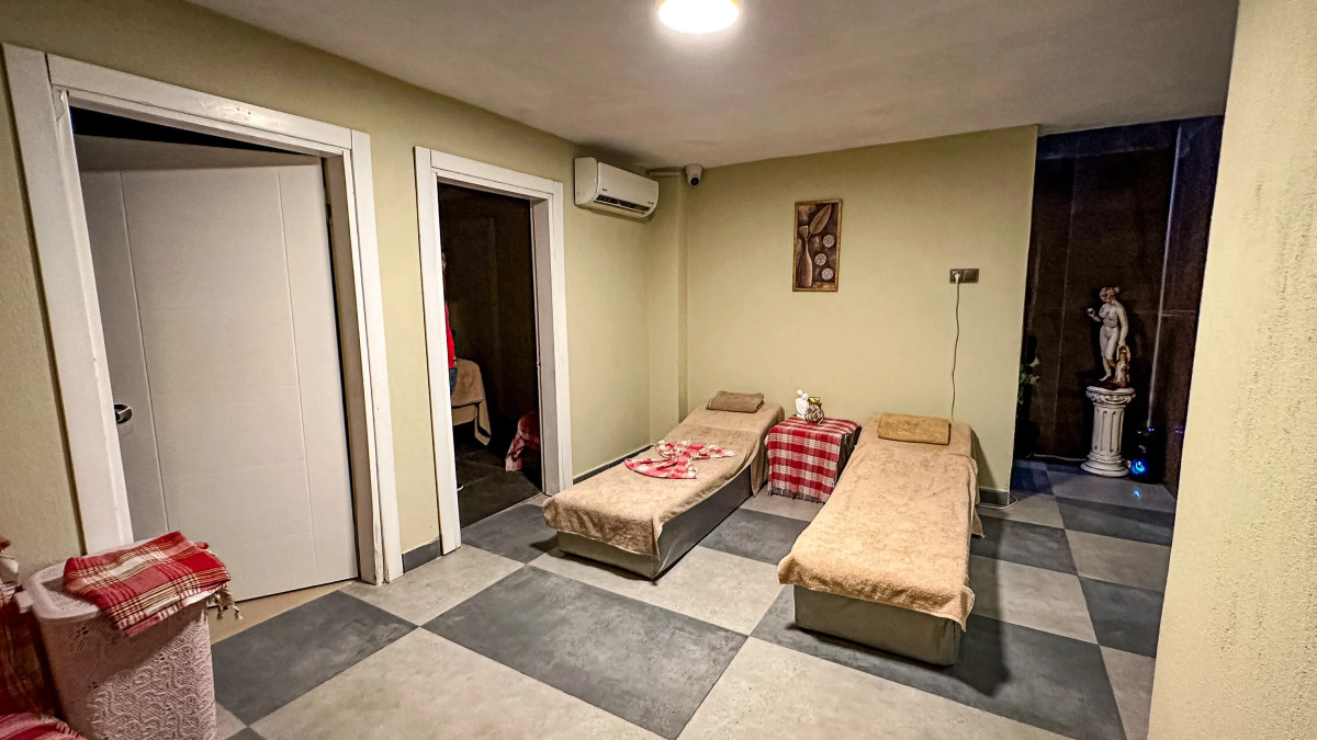 Hotel Prenses Sealine Beach