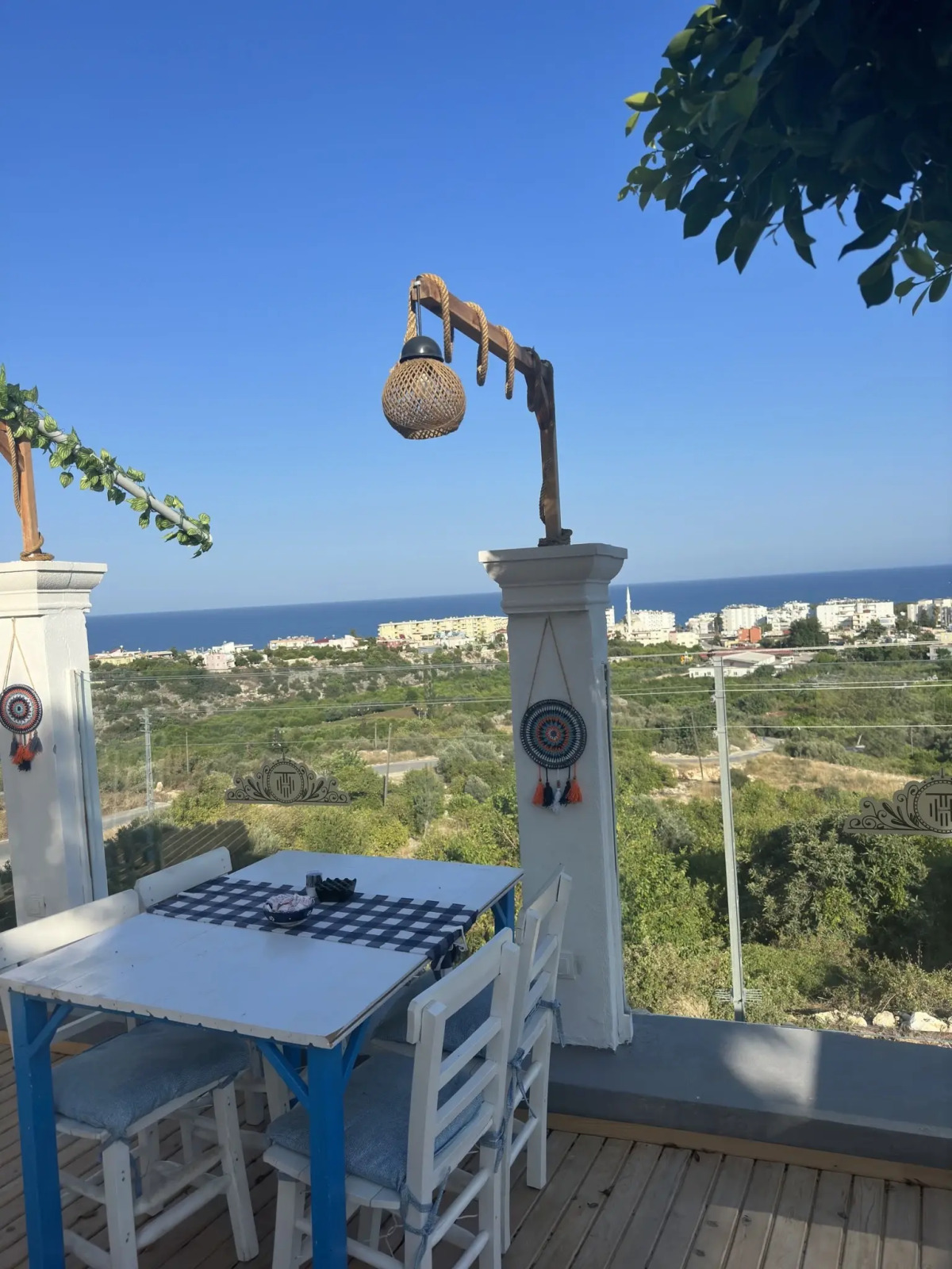 Hotel TEK HAN KUMKUYU