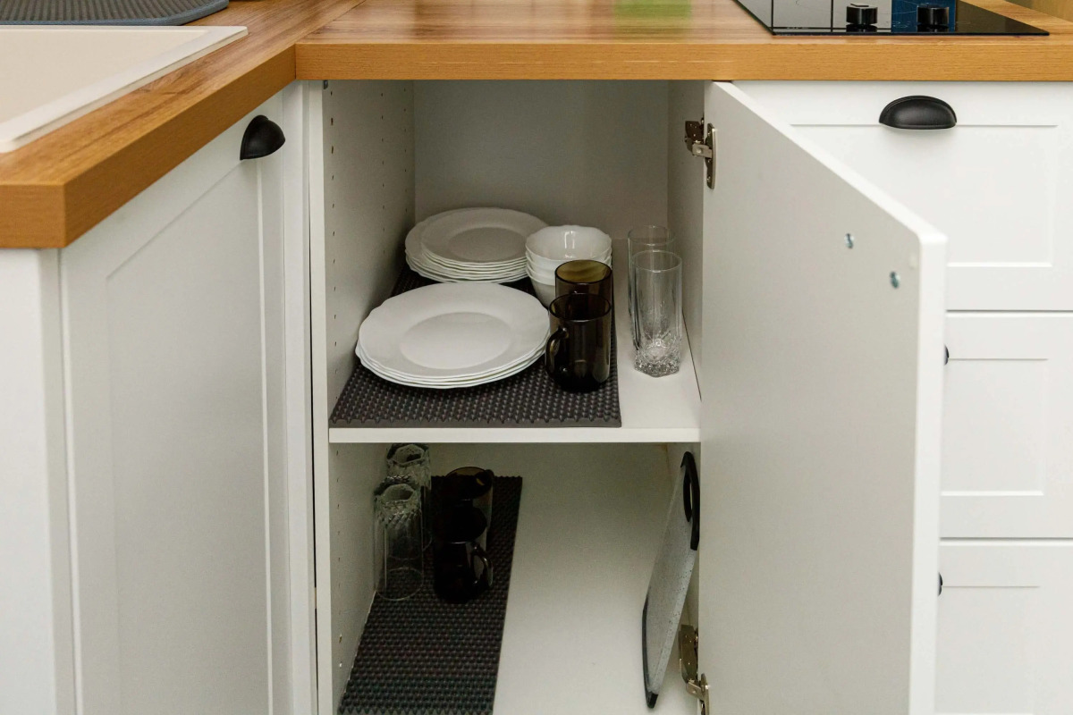 Апартаменты Knokey Электрозаводская Четырёхместные