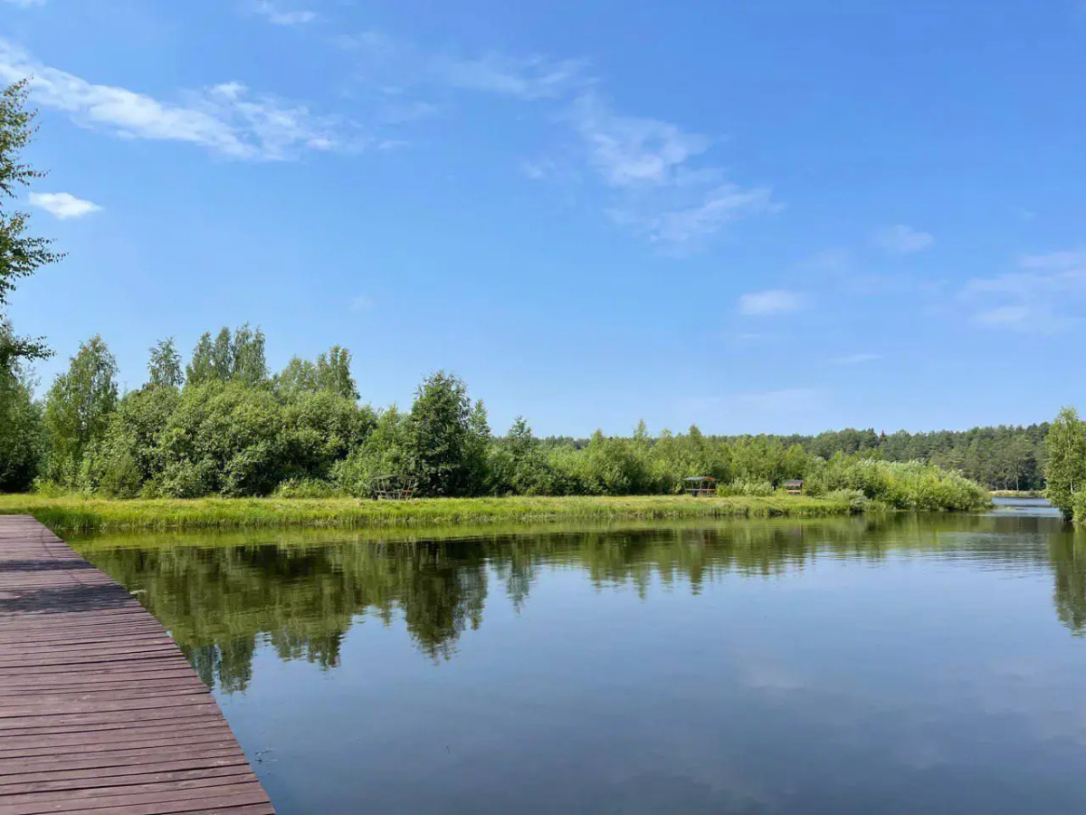 Гостевой дом На Чеснаве