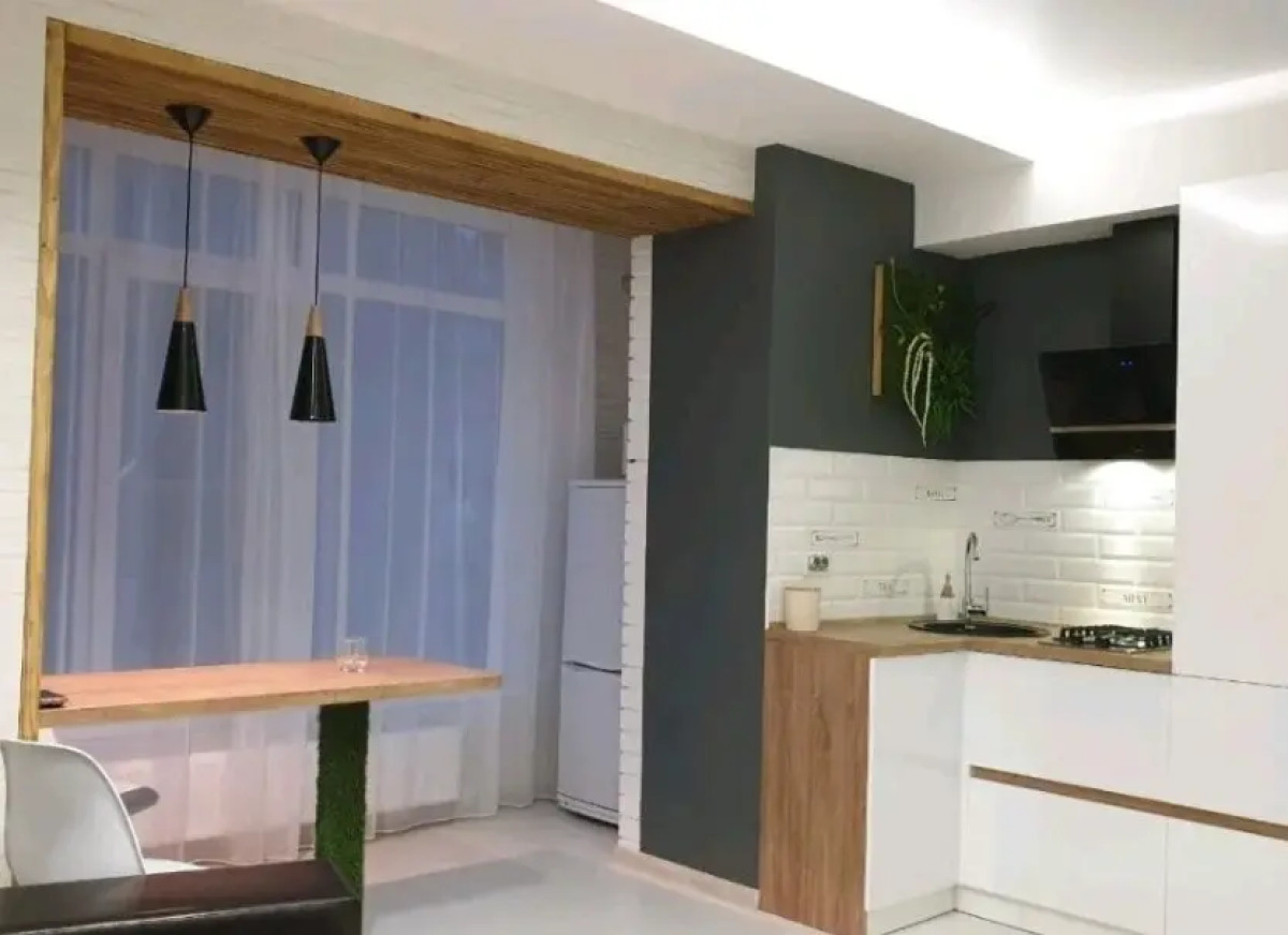 Апартаменты со всеми удобствами