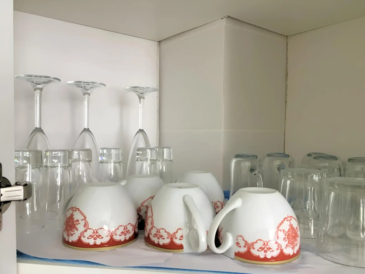 Апартаменты на Крымской 22 к4