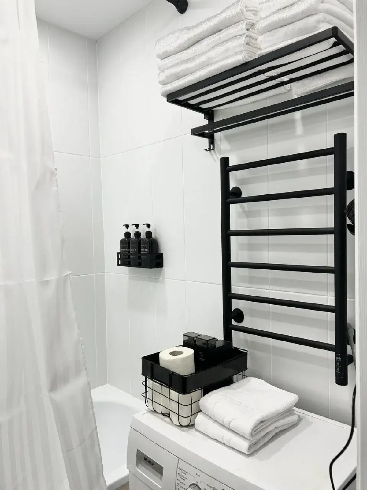 Квартира 3-х комнатная