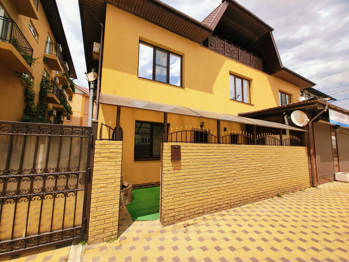 Гостевой дом Наутилус