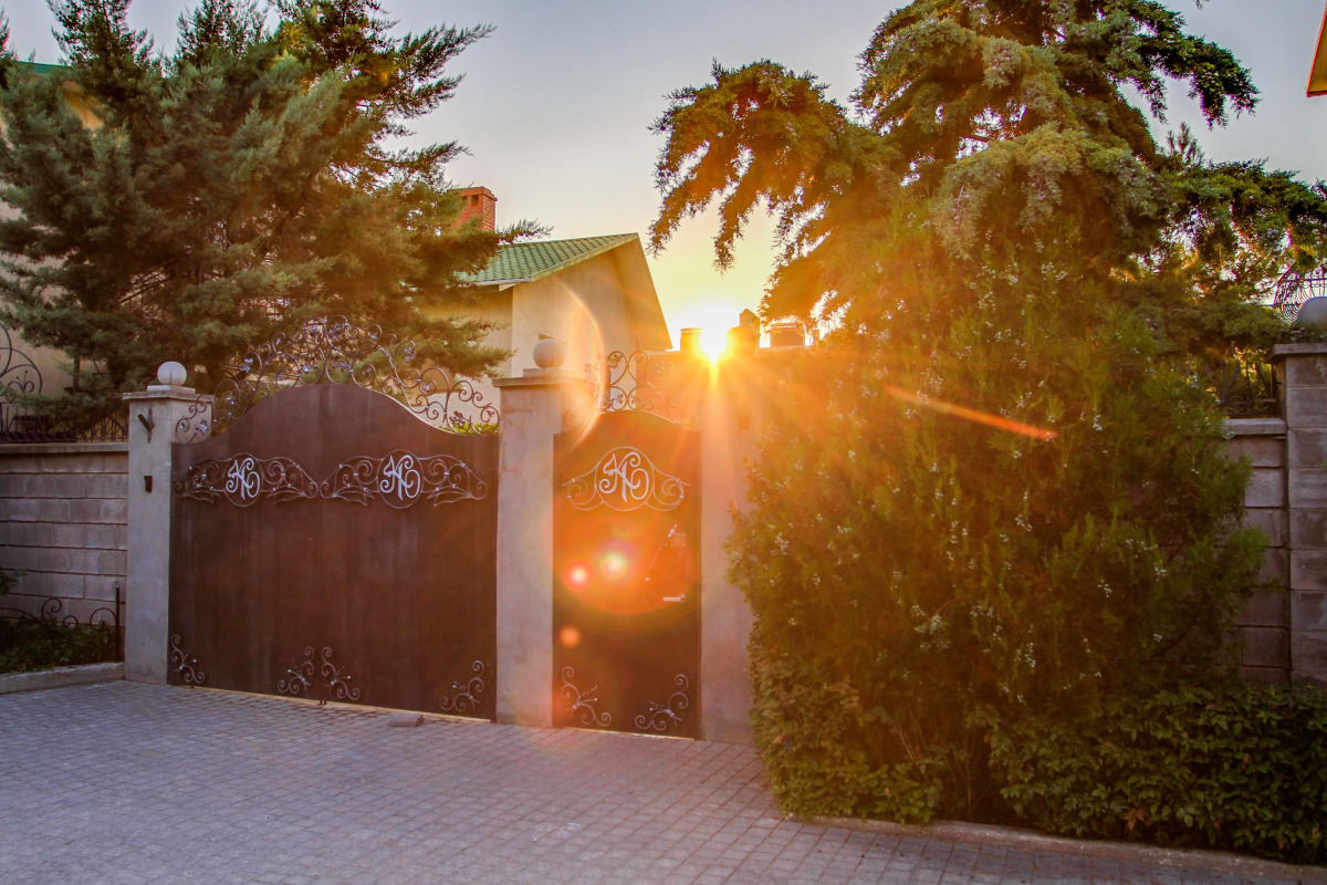 Гостевой дом Вилла Орс