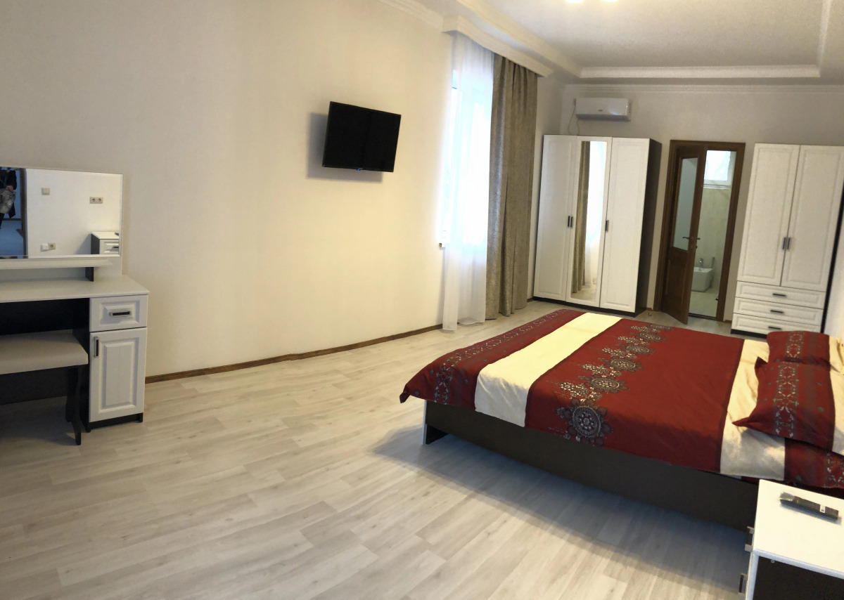 База Отдыха Золотая Рыбка