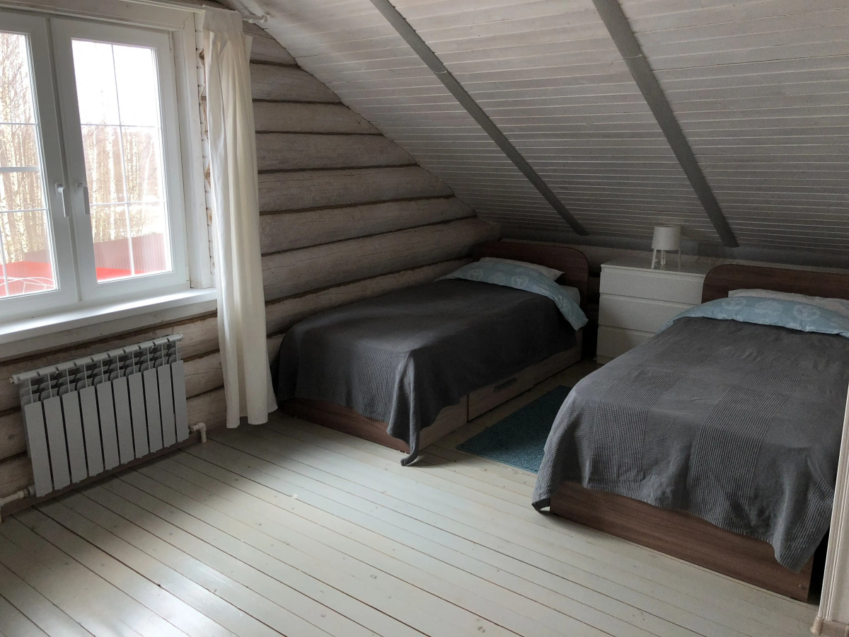 Гостевой дом на Пляжной