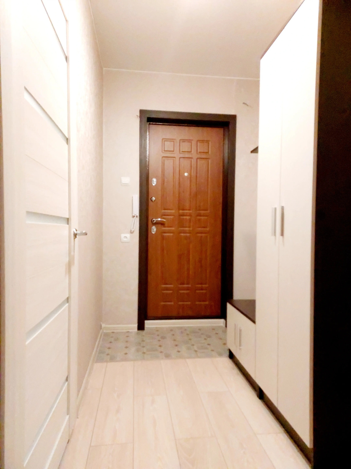 Апартаменты 2х Комнатные на Маршала Конева 4А