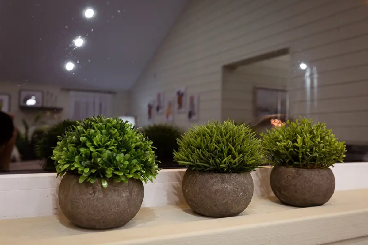 Частный дом Уютный Дом, Коттеджный посёлок Грин Лаундж