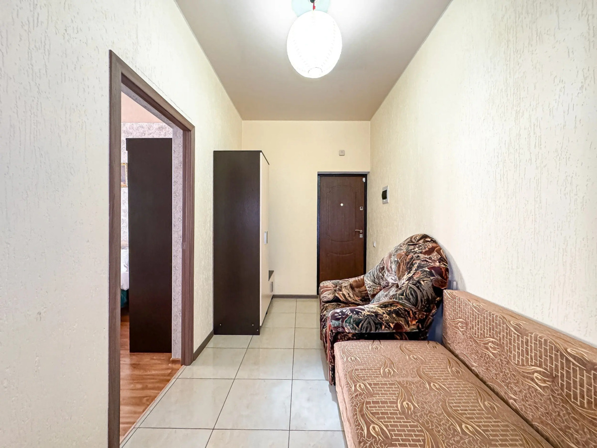 Апартаменты Монако 24 по ул. Воина Шембелиди 24/11