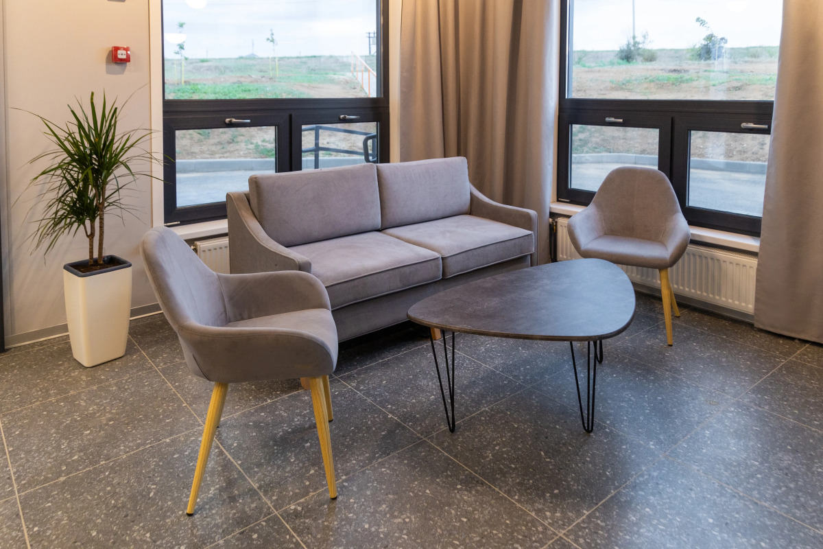 Отель 3А Сортавала