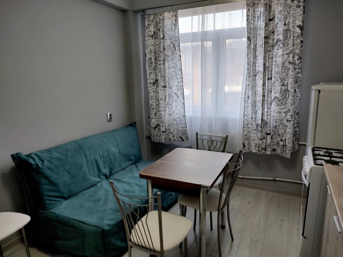 Апартаменты Golden Holiday с 1 Cпальней