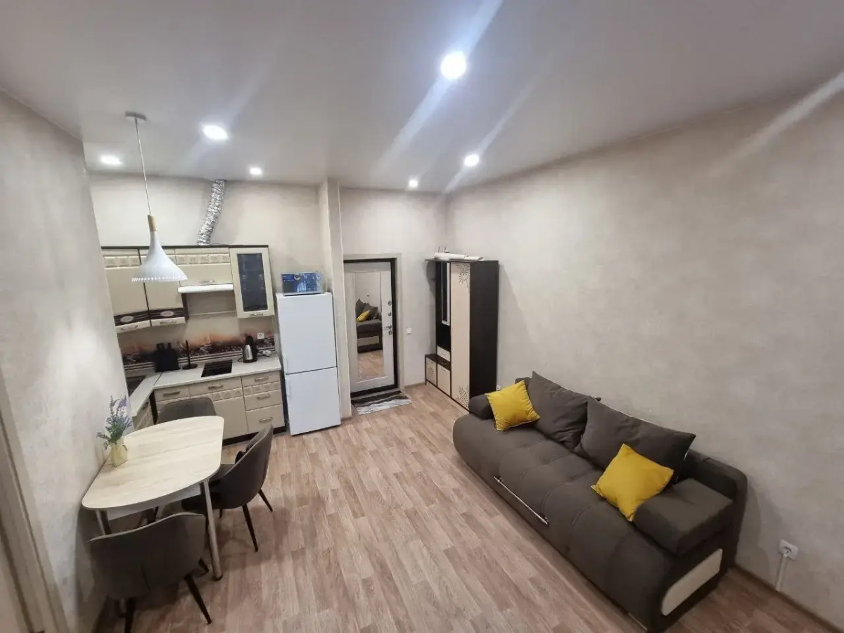 Квартира на Улице Ленина 191