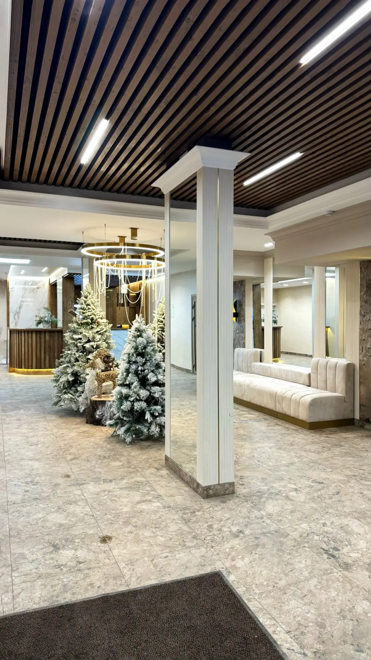 Апарт-отель Karat Apart