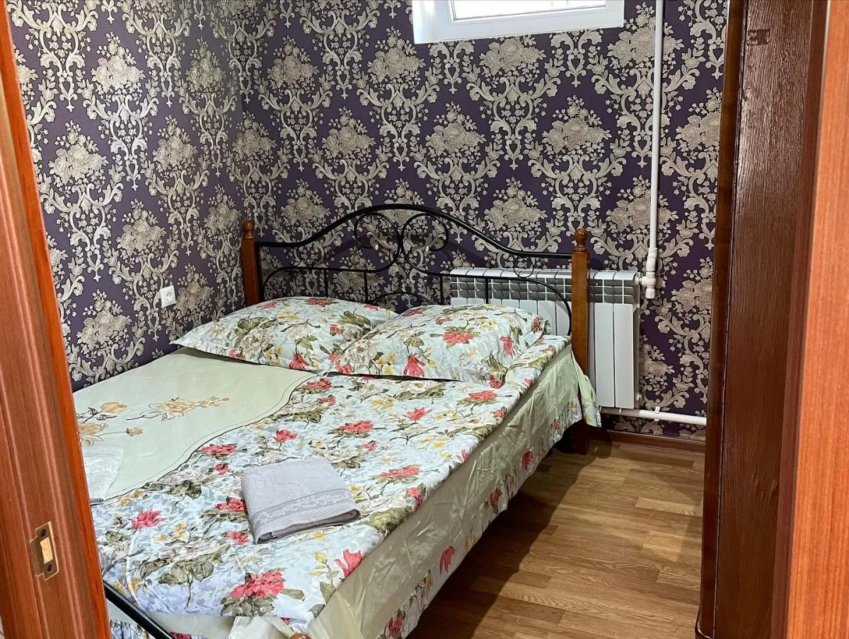 Гостевой дом Travel