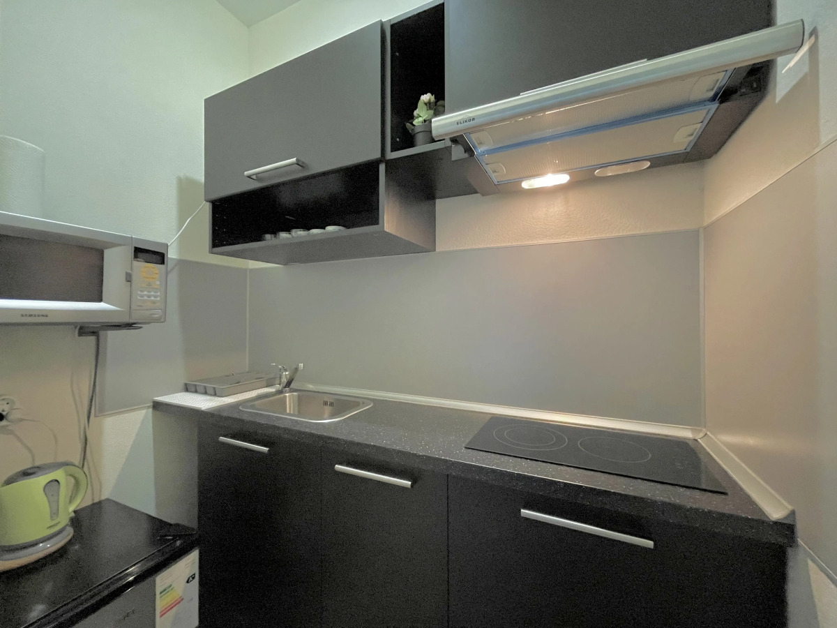 Апартаменты Лермонтовский бульвар 1