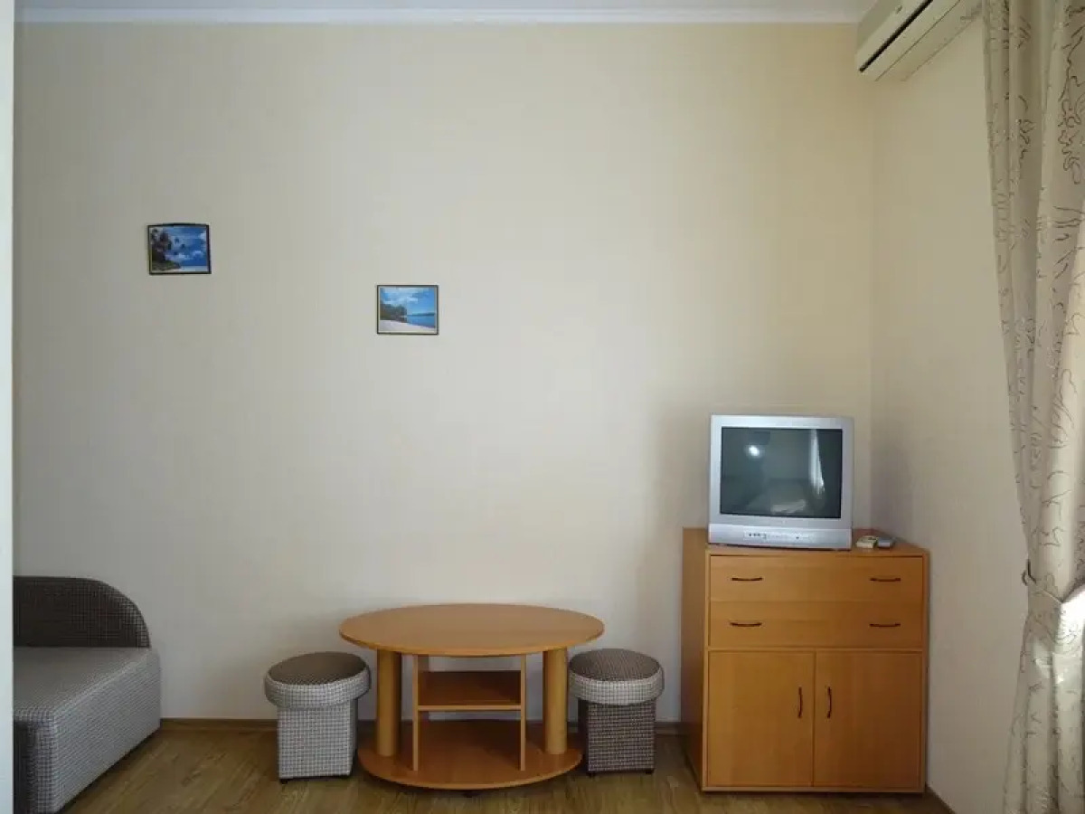 Мини-Гостиница Дельфин