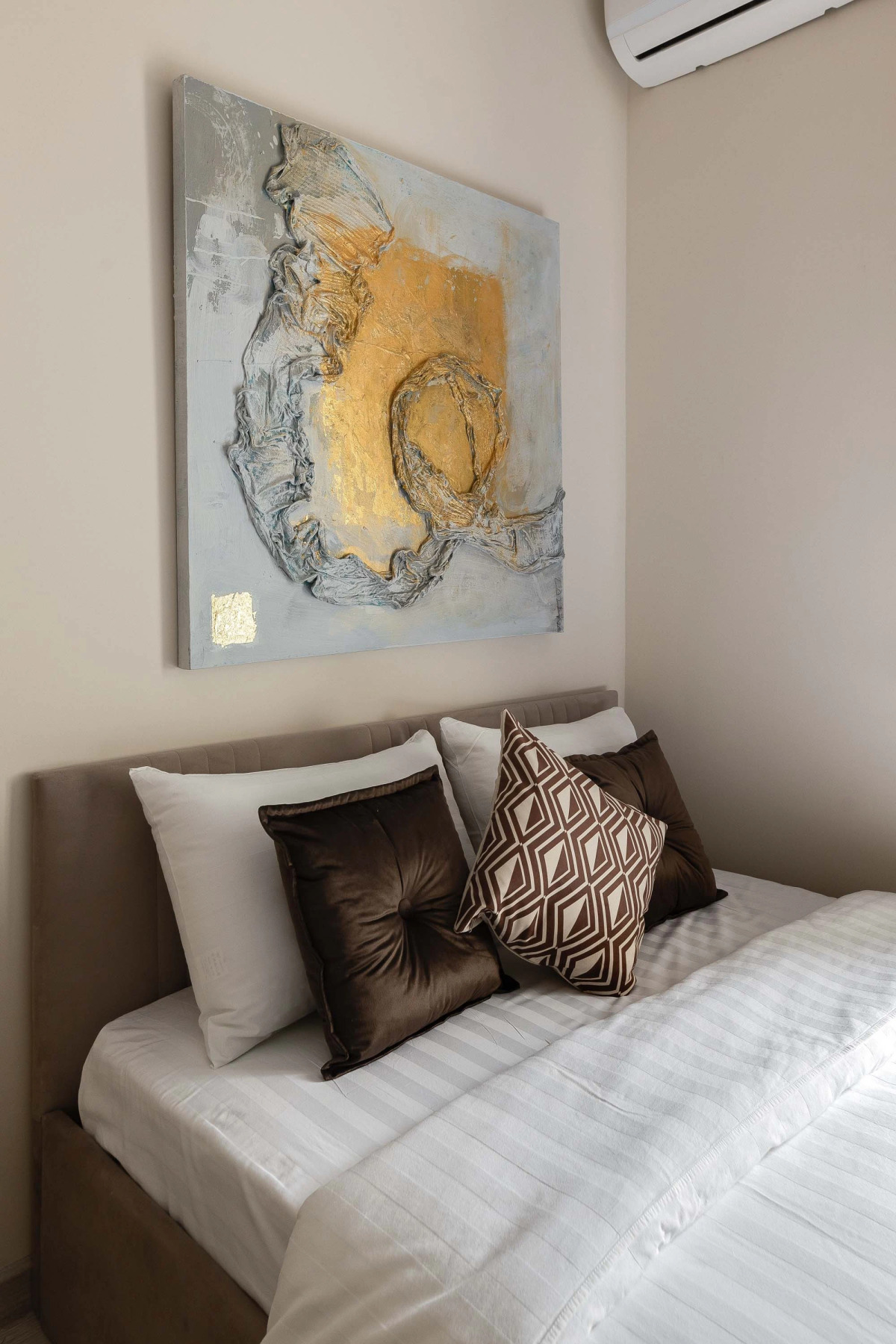 Апартаменты Knokey Электрический