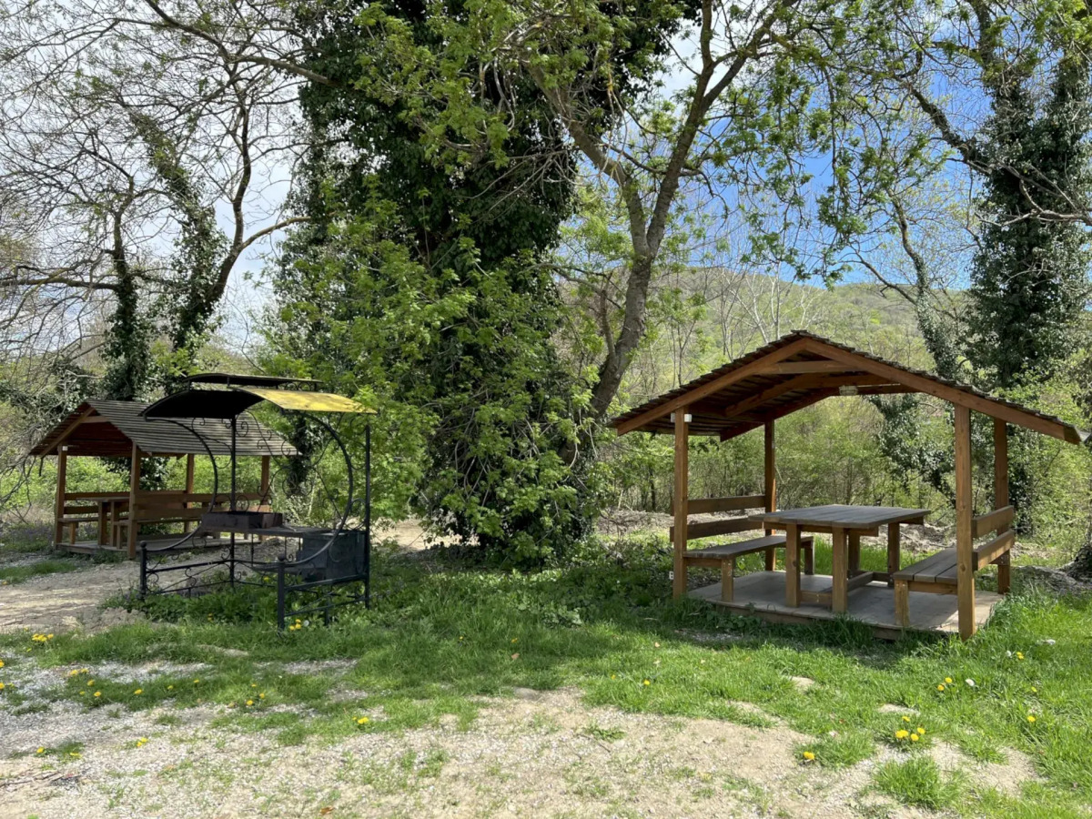 Гостевой дом Заречье