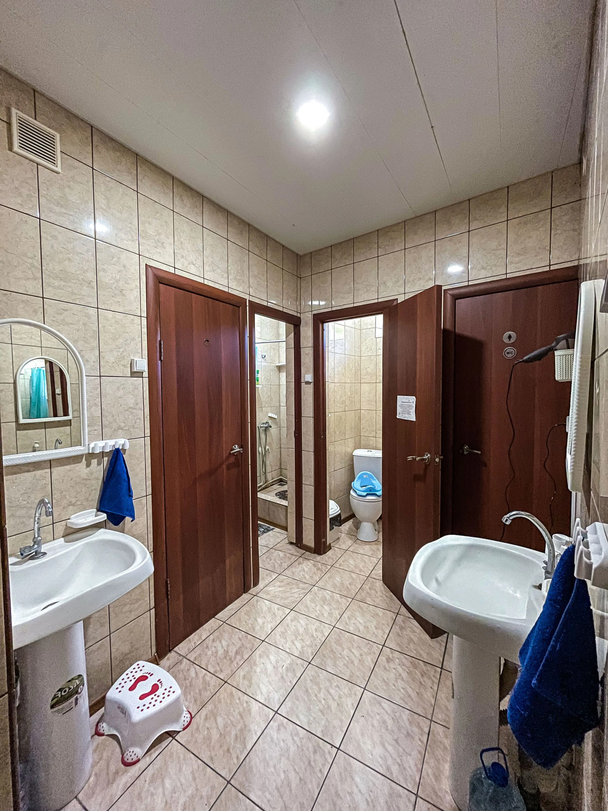 Меблированные комнаты Рандеву