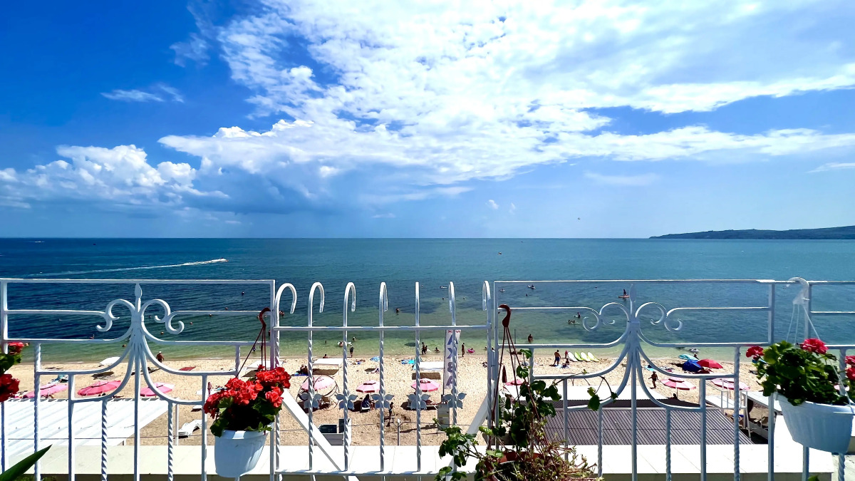 Апартаменты Галавилла