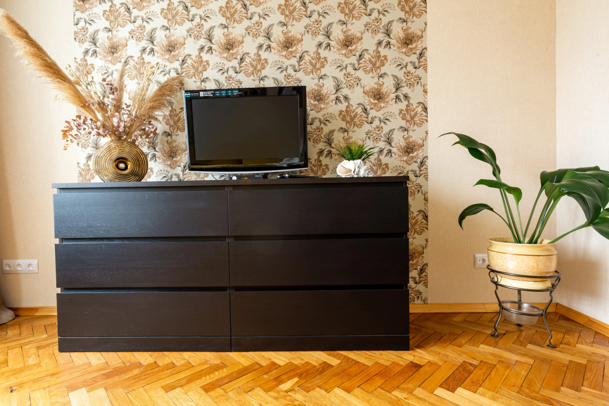 Квартира Двухкомнатная В Гостях у Петербурженки