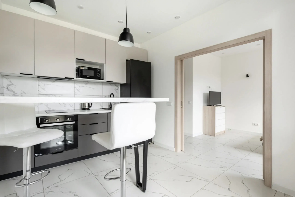 Квартира Гости Любят в Одинцово