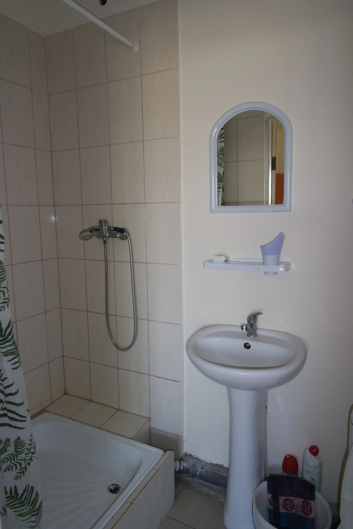 Guest House KrymVodoley