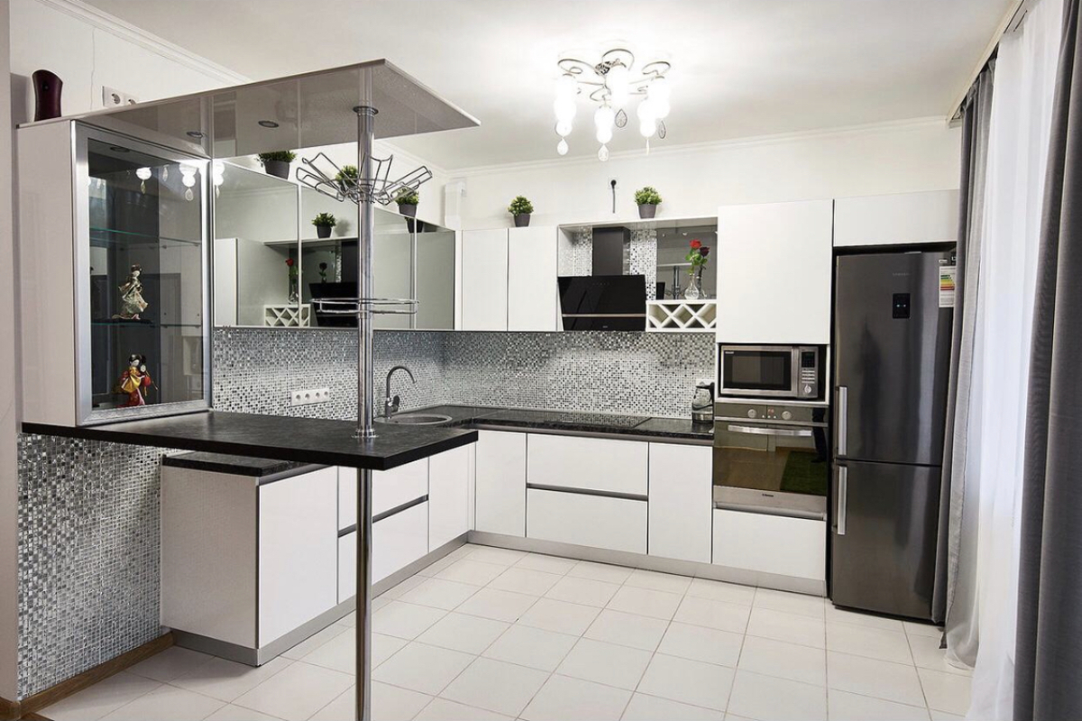 Апартаменты Трехкомнатная Квартира Люкс в Центре Омска