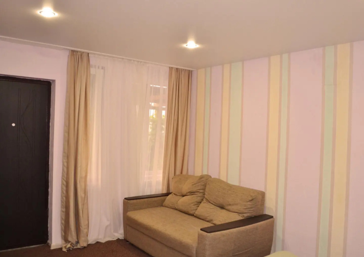 Гостевой дом СтандАрт