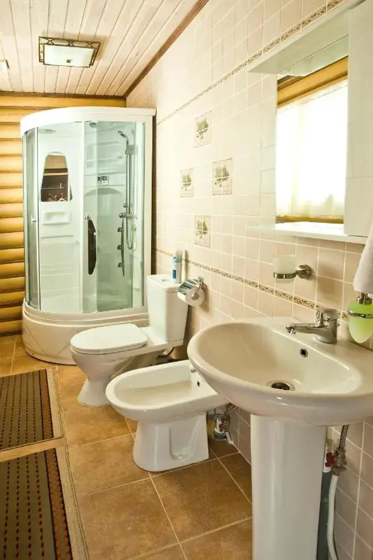 Отель Загородный клуб