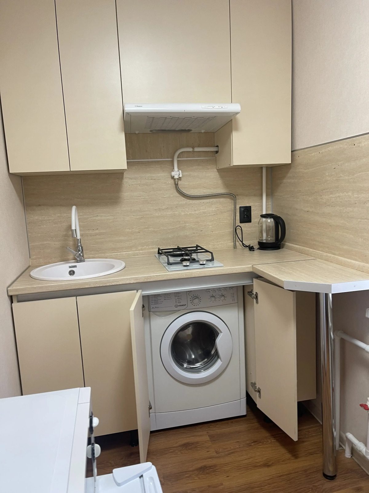 Квартира Однушка на двоих