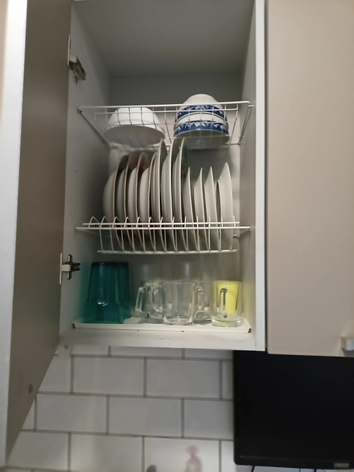 Квартира Монрепо