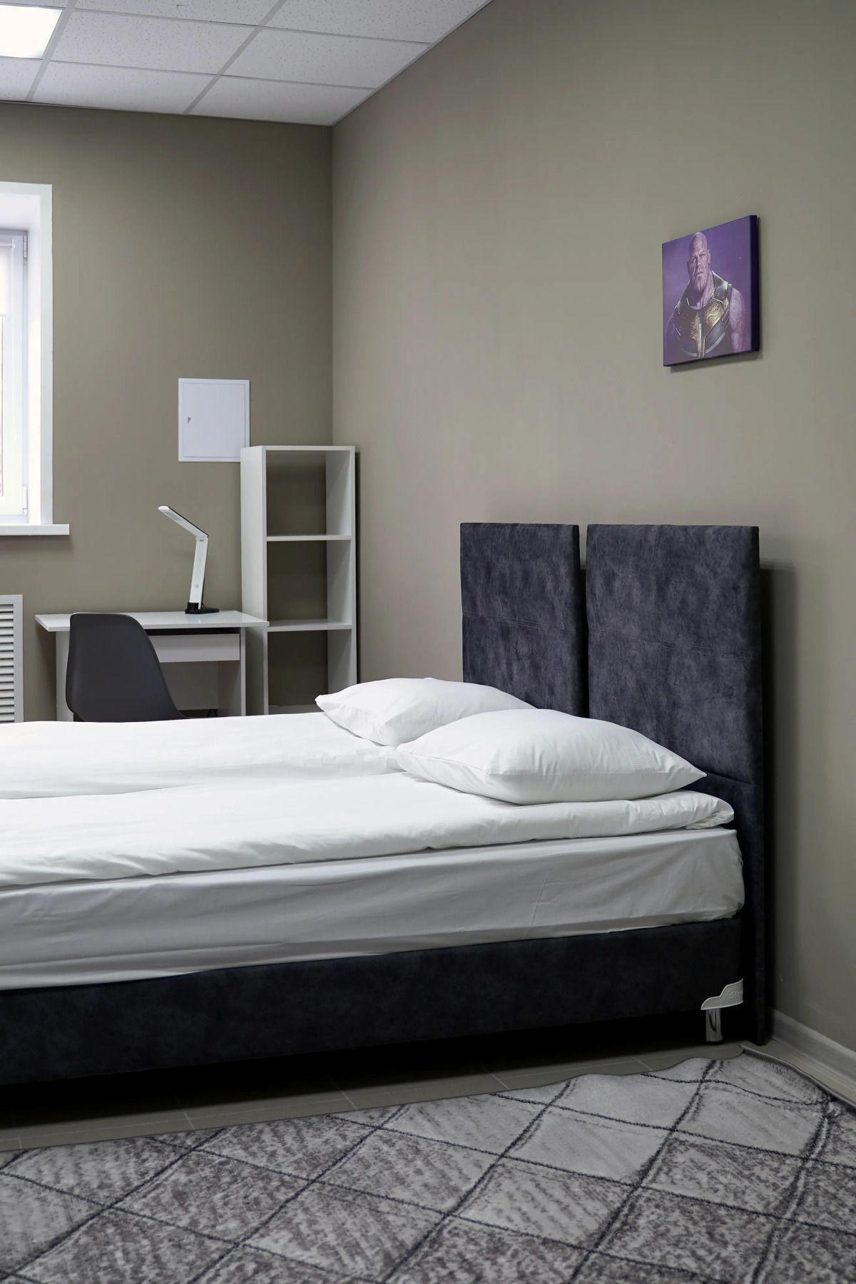 Хостел Симбиот