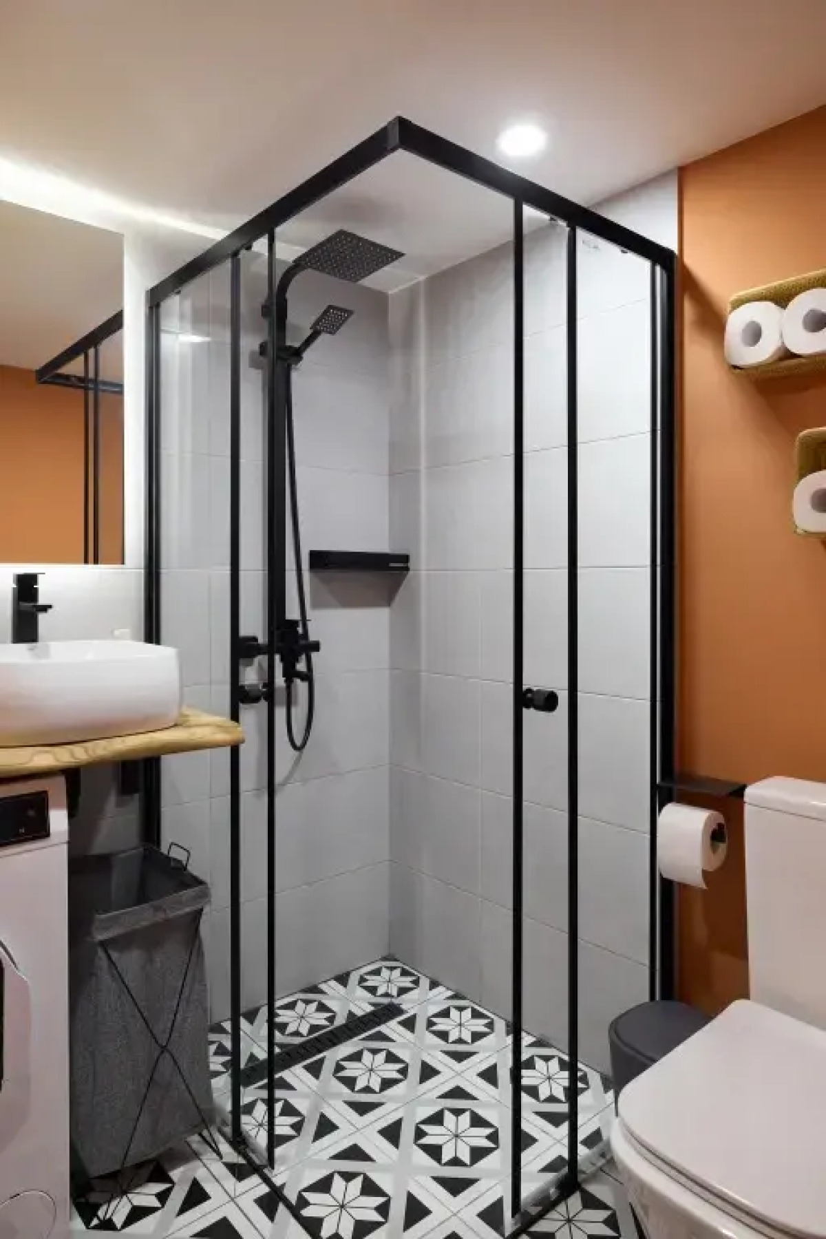 Апартаменты 5 на Васильевском острове (8ВО5)