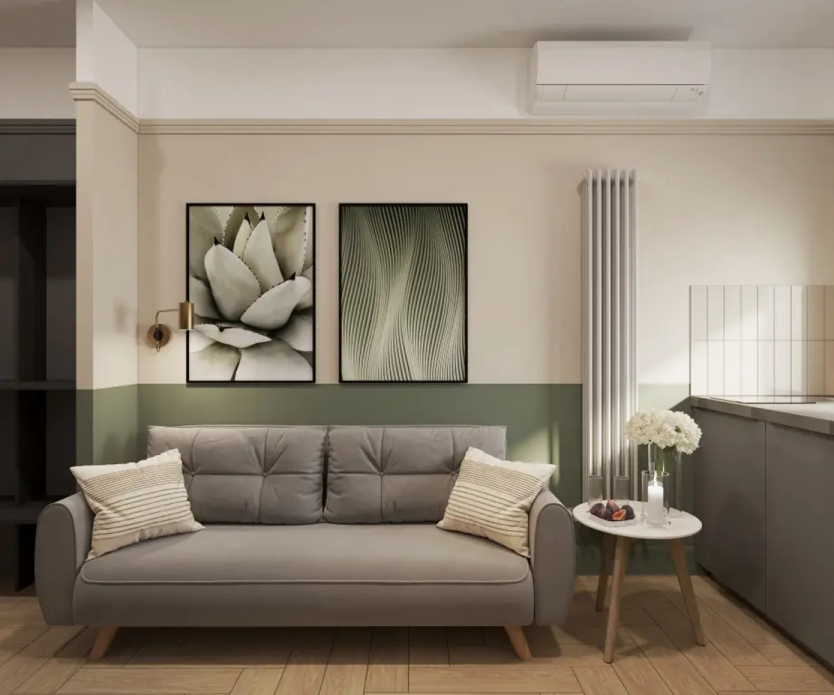 Апартаменты Рубинштейна