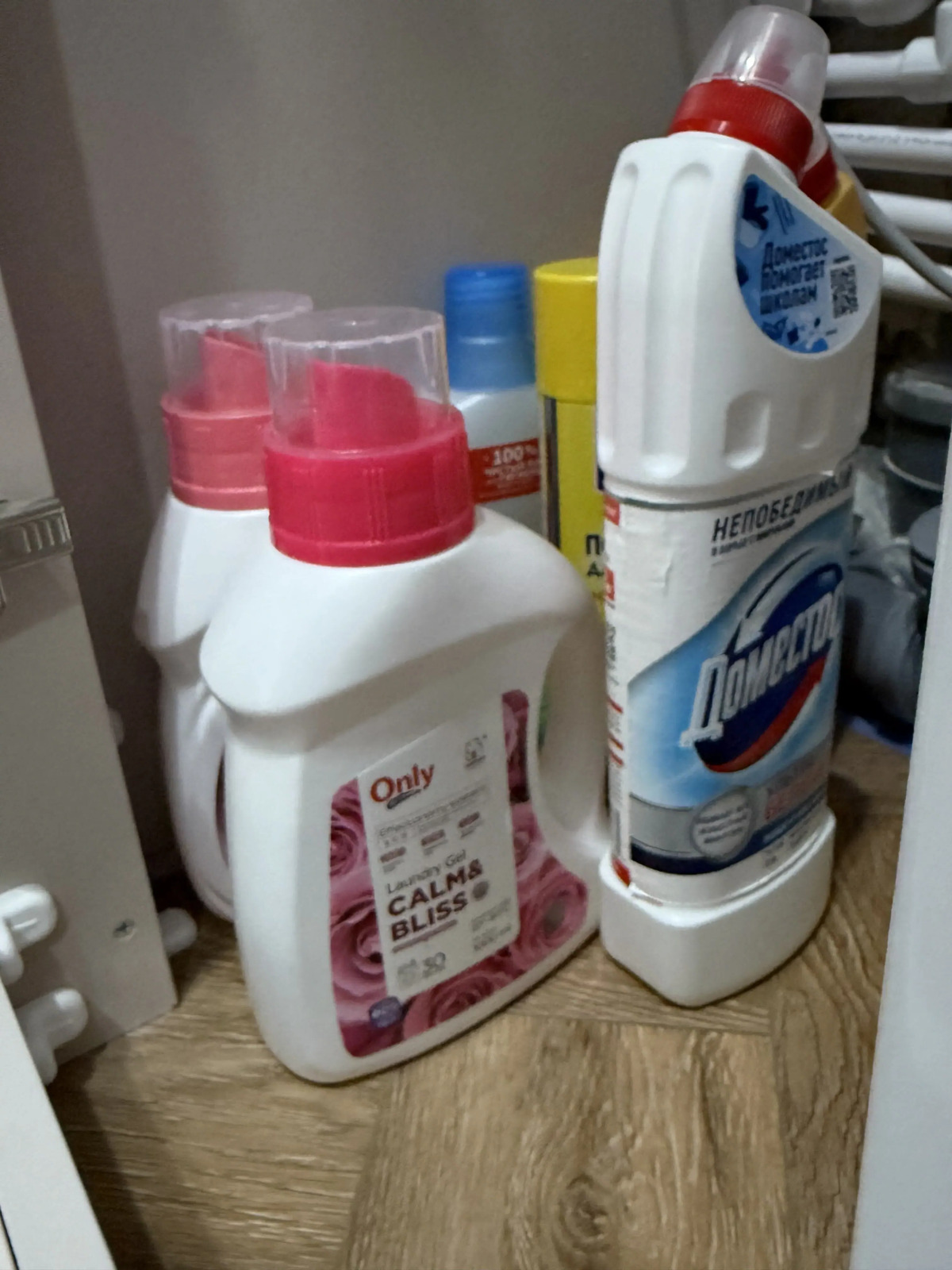 Квартира Уютная