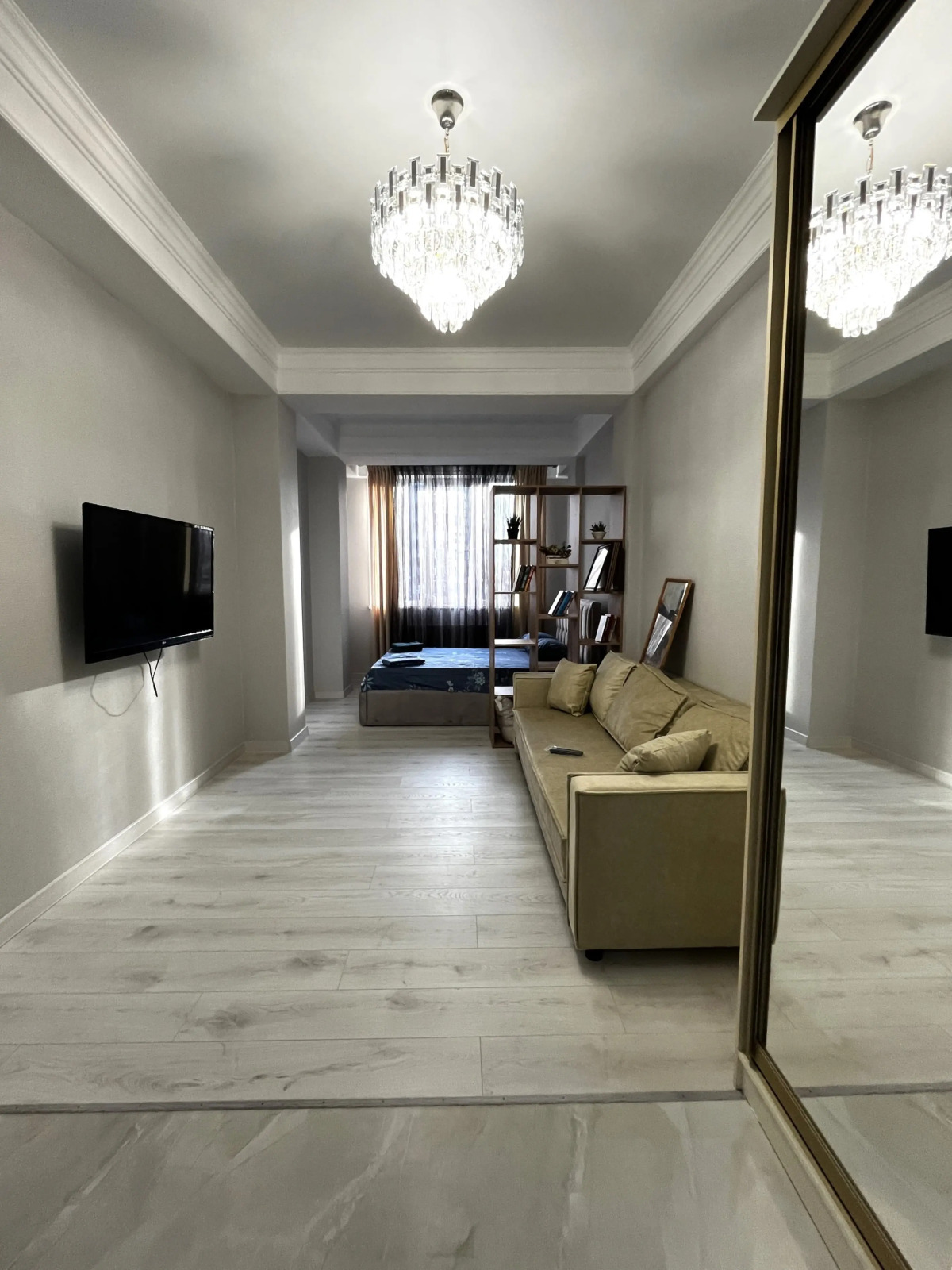 Апартаменты SUNDAG Д213-2