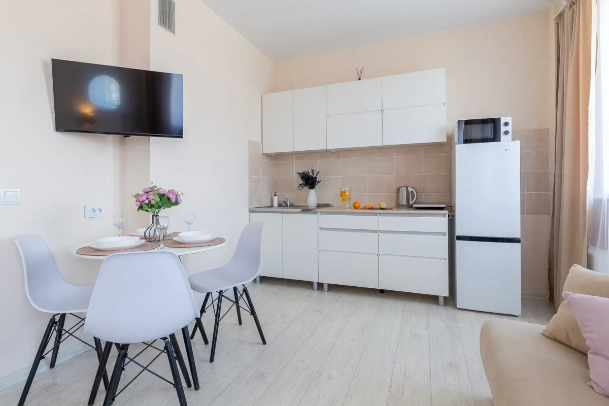 Квартира студия Закаменский микрорайон 12