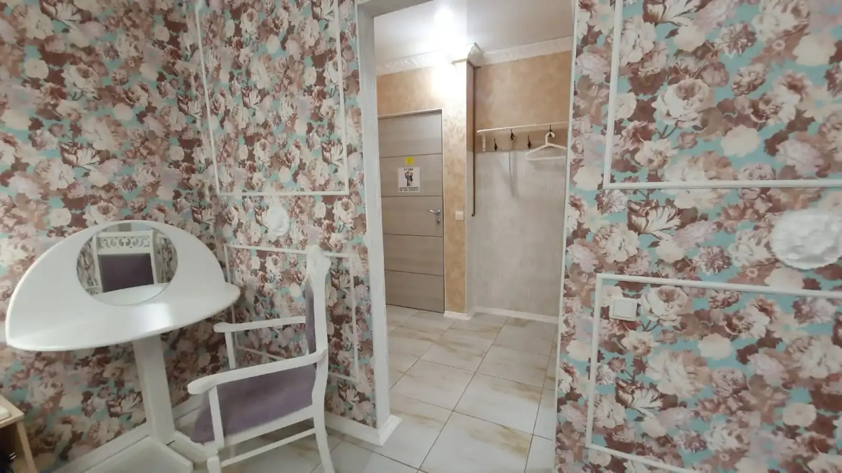 Апартаменты Рантье Центральный Театральная площадь