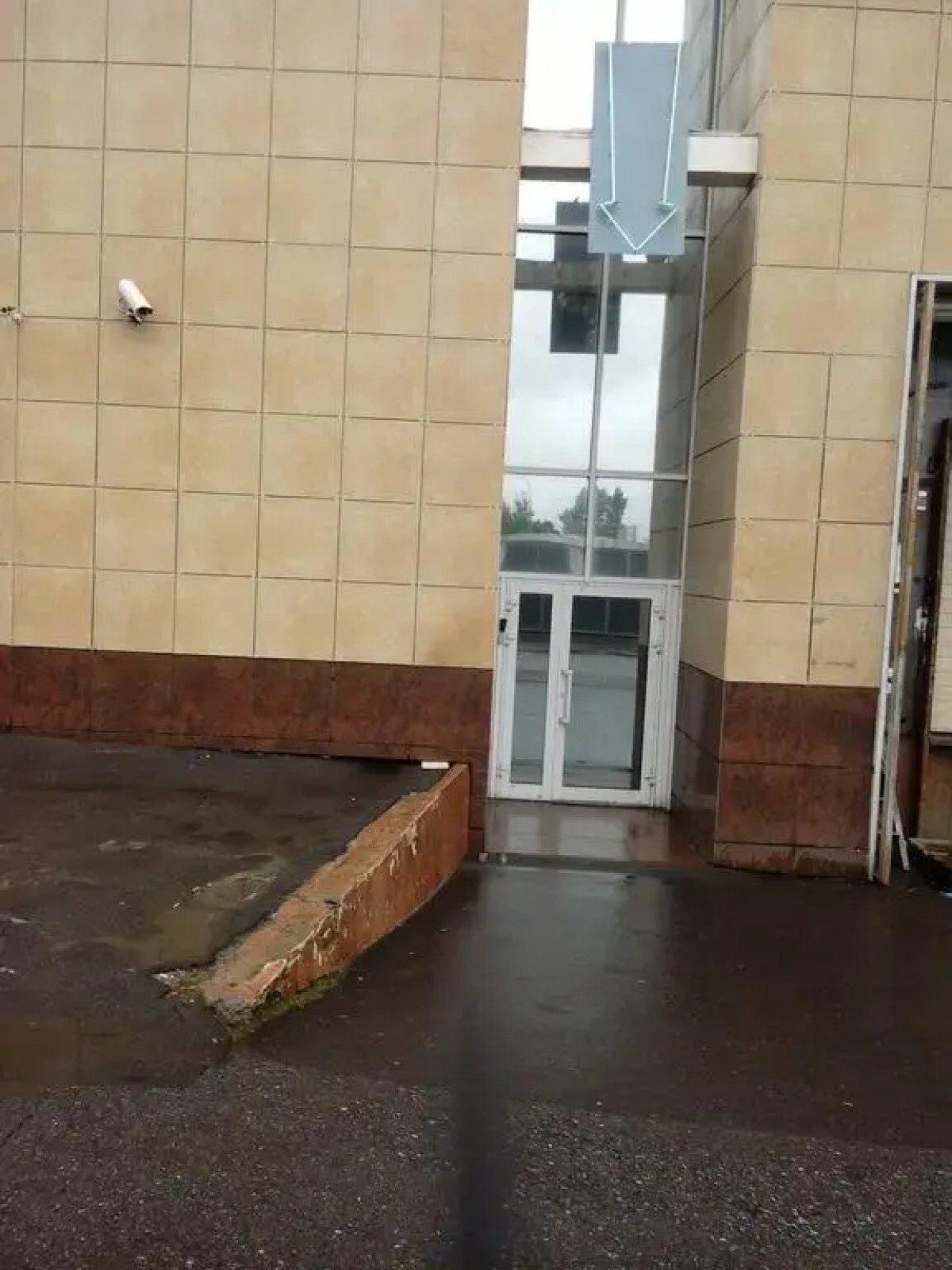 Хостел Серебряная Сова