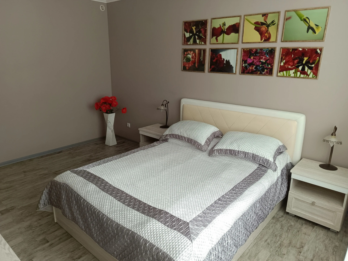 Квартира для отдыха