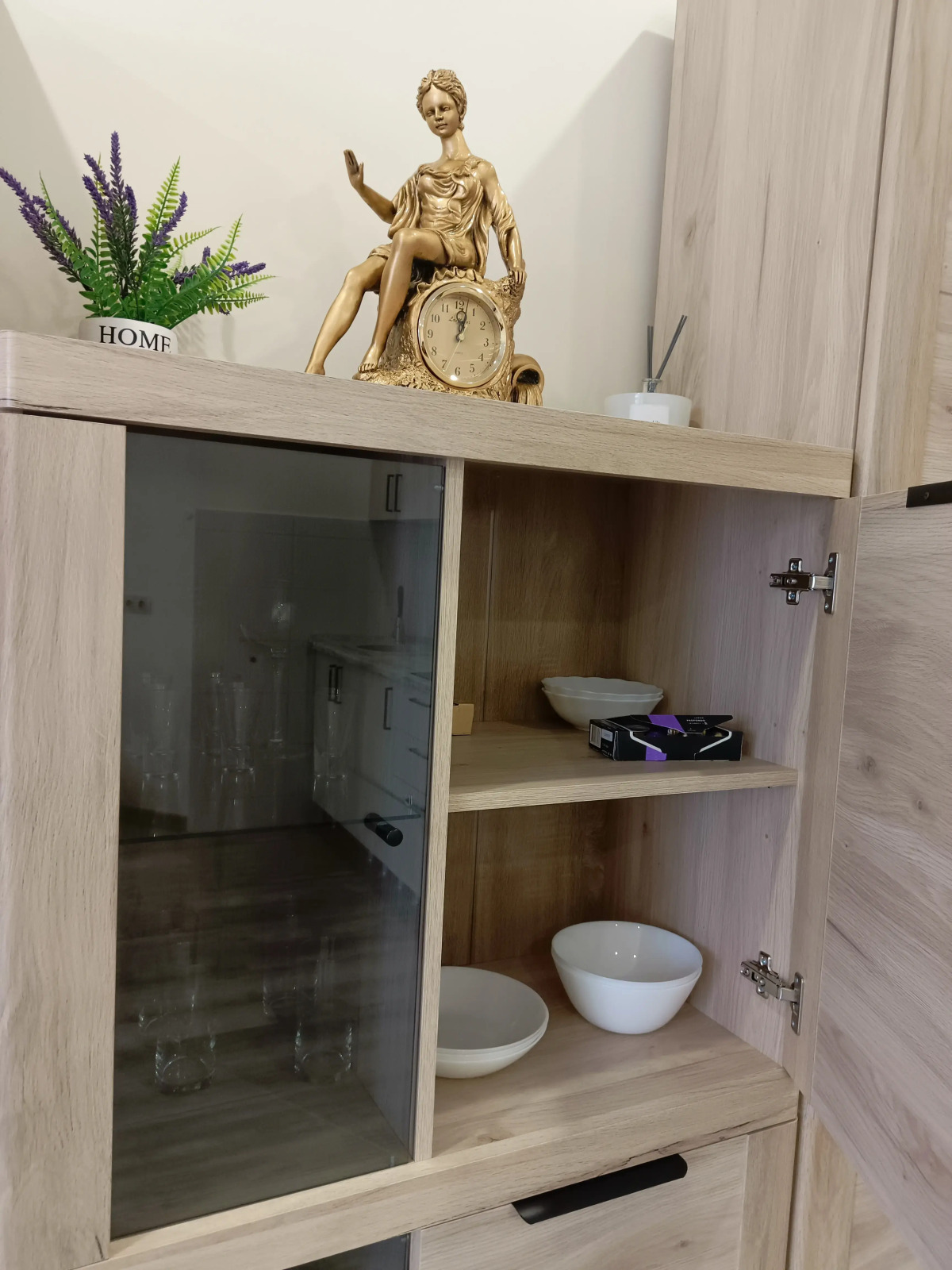 Квартира Уютная в Центре