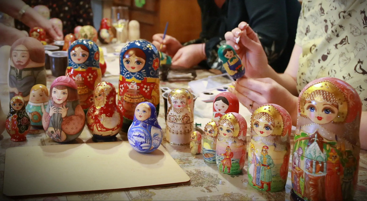 Бунгало Домик Хоббита