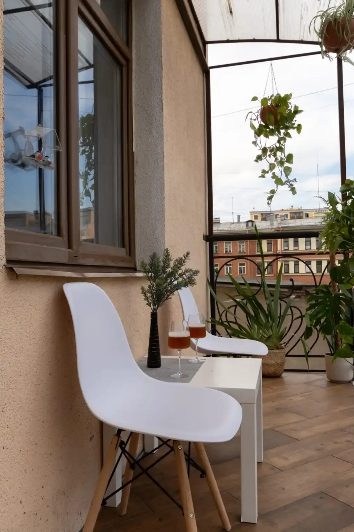 Апартаменты Трехкомнатные в Центре СПб