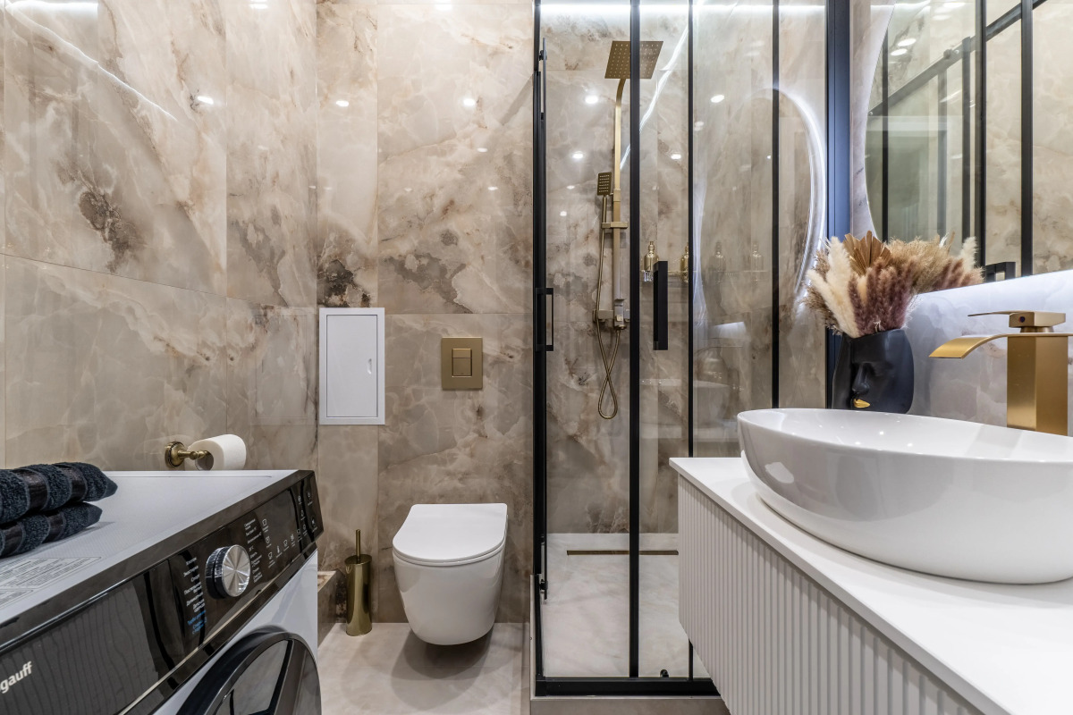 Квартира LuxuryGold