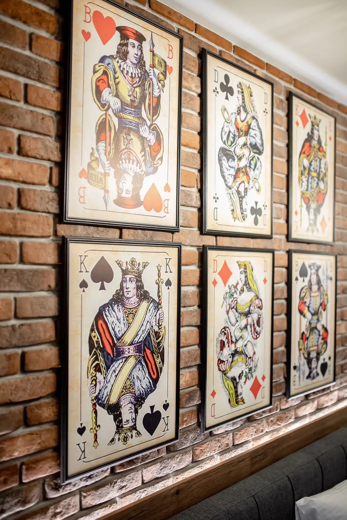 Апартаменты Пентхаус